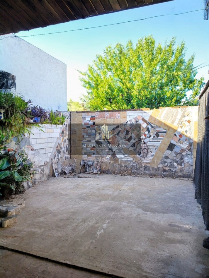 Venta propiedad Avenida Blas Parera