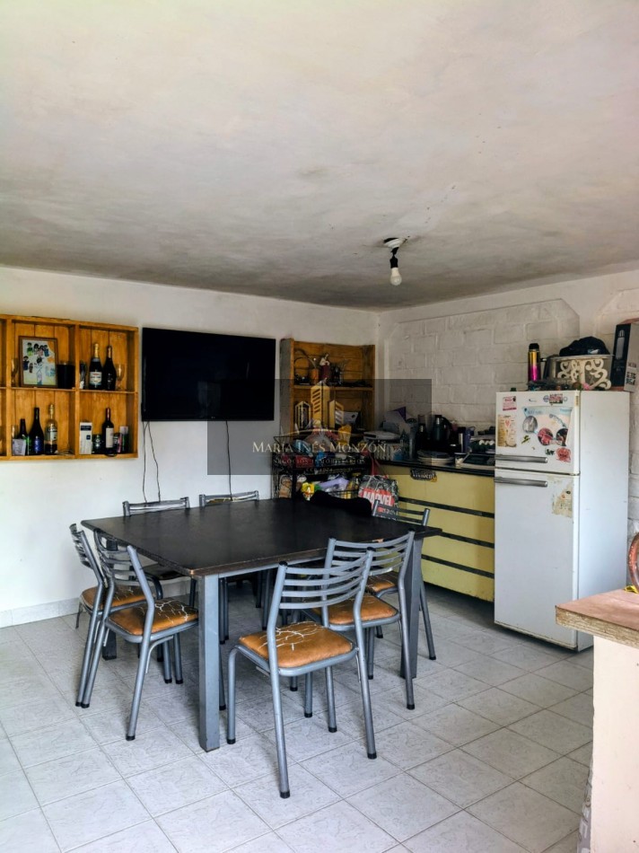 Venta San Agustin