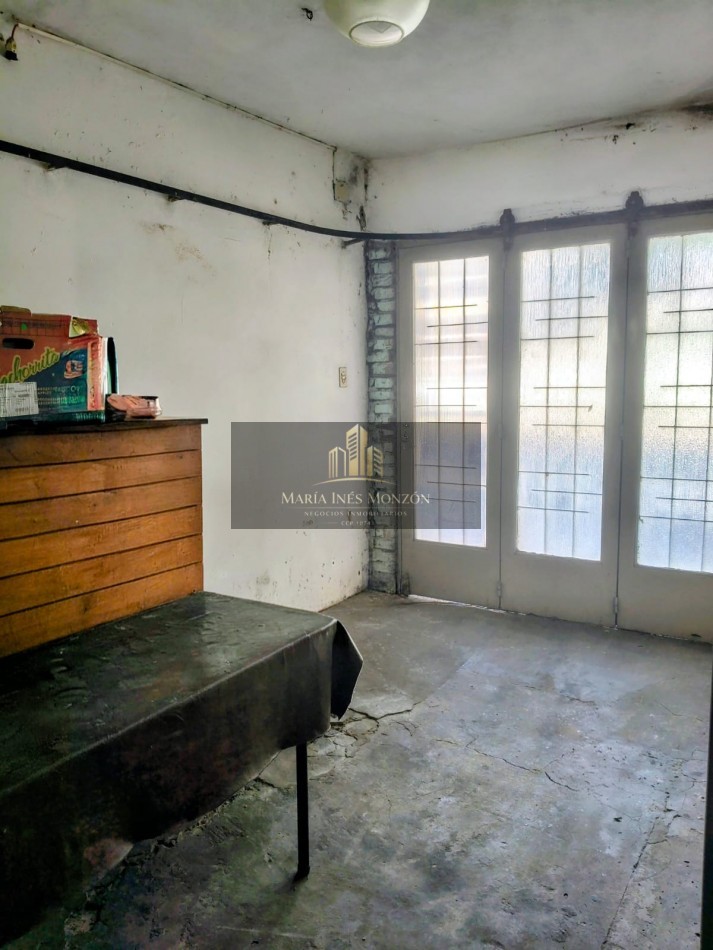 Casa en venta pleno centro
