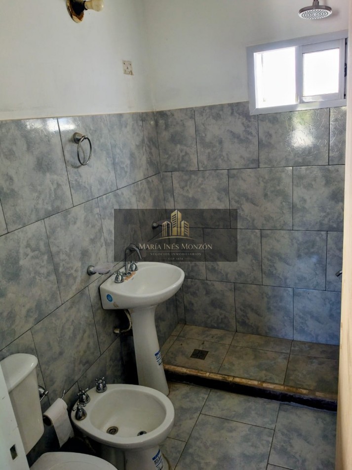 Vendo Departamento 3 habitaciones.