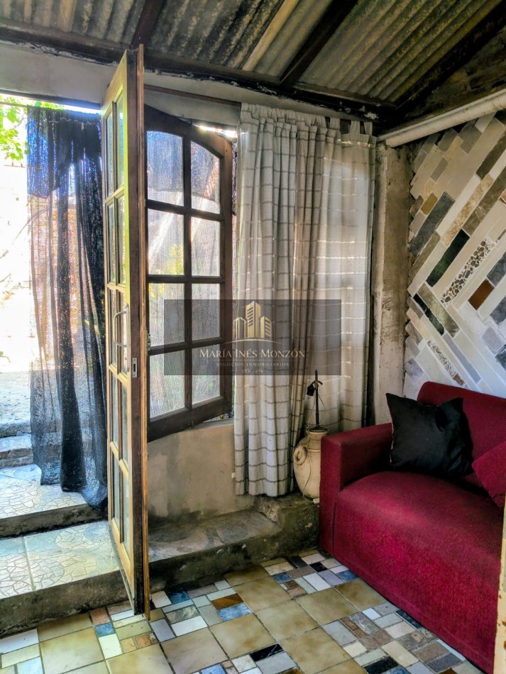 Venta propiedad Avenida Blas Parera