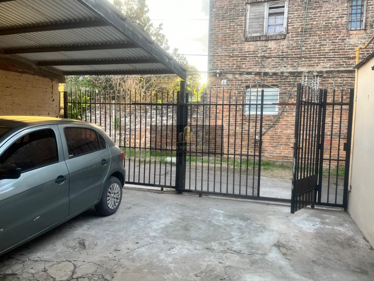 Venta propiedad complejo interno