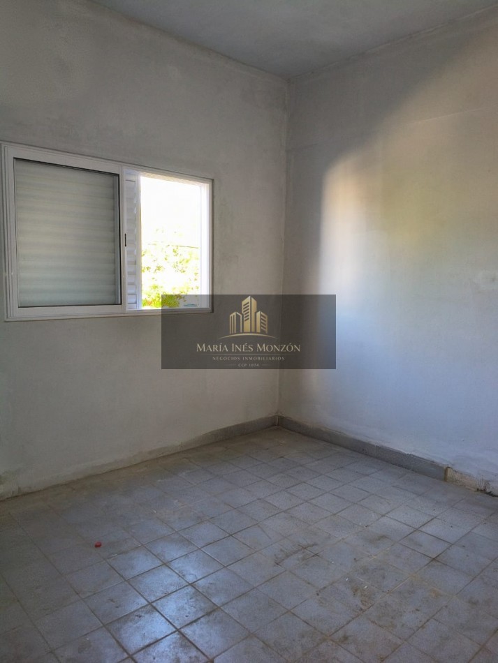 Vendo Departamento 3 habitaciones.