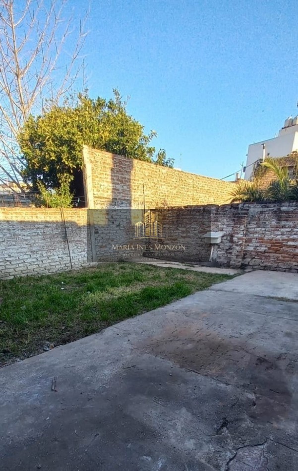 Venta propiedad complejo interno