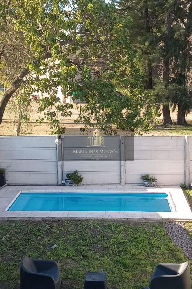 Exquisita propiedad en venta