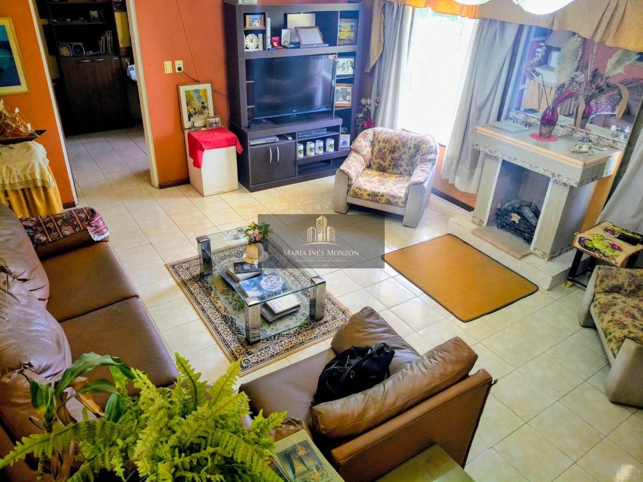Venta residencia de categoria
