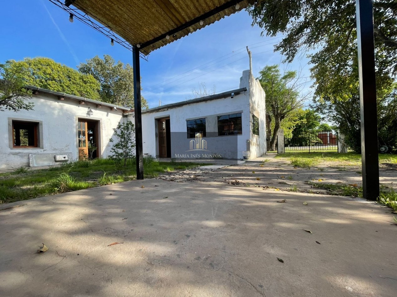 Casona colonial en venta, Colonia Nueva