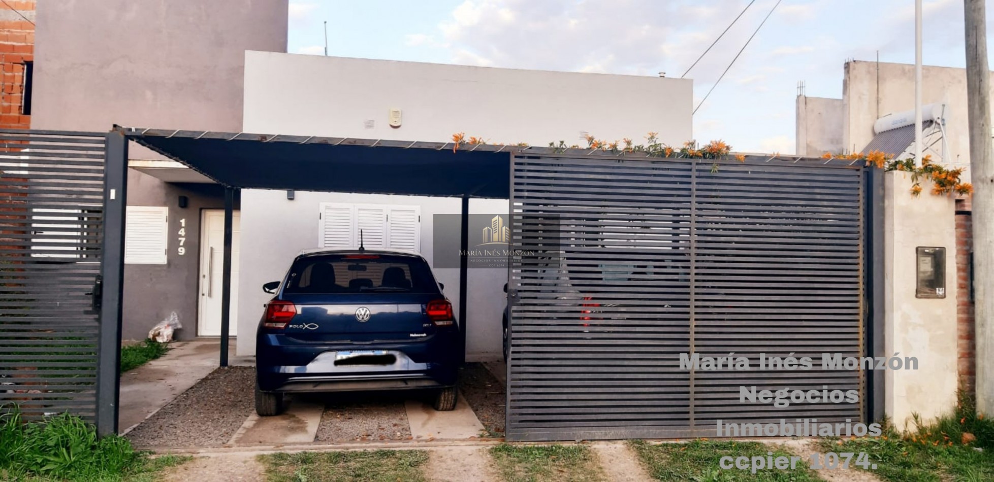 Hermosa propiedad en venta zona sur