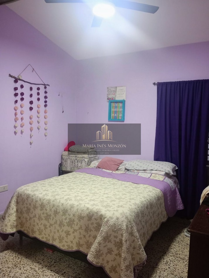 Amplia propiedad en venta