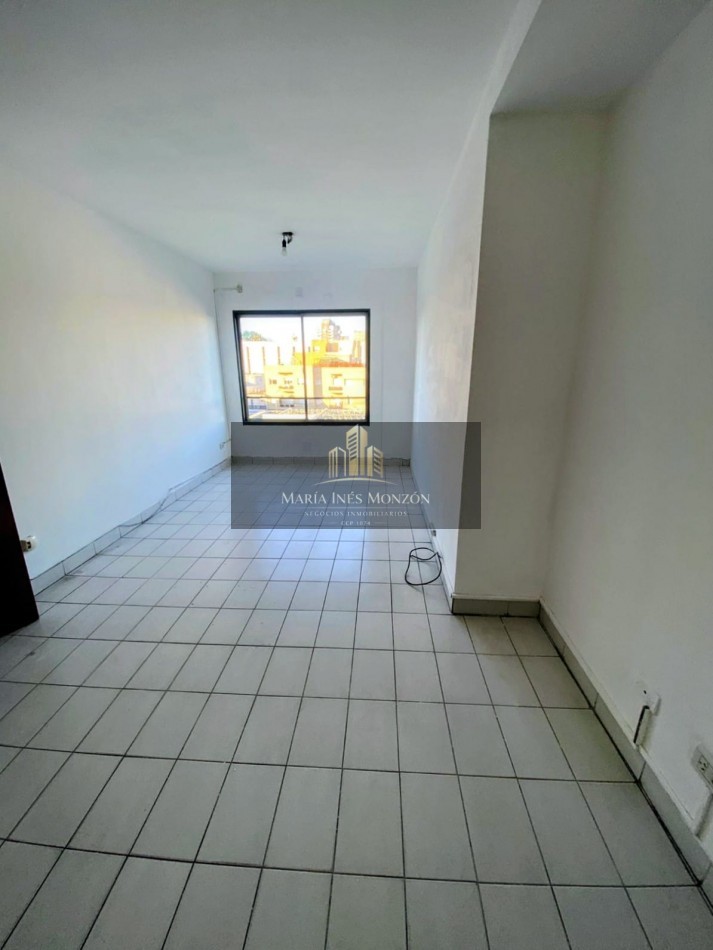 Departamento en alquiler