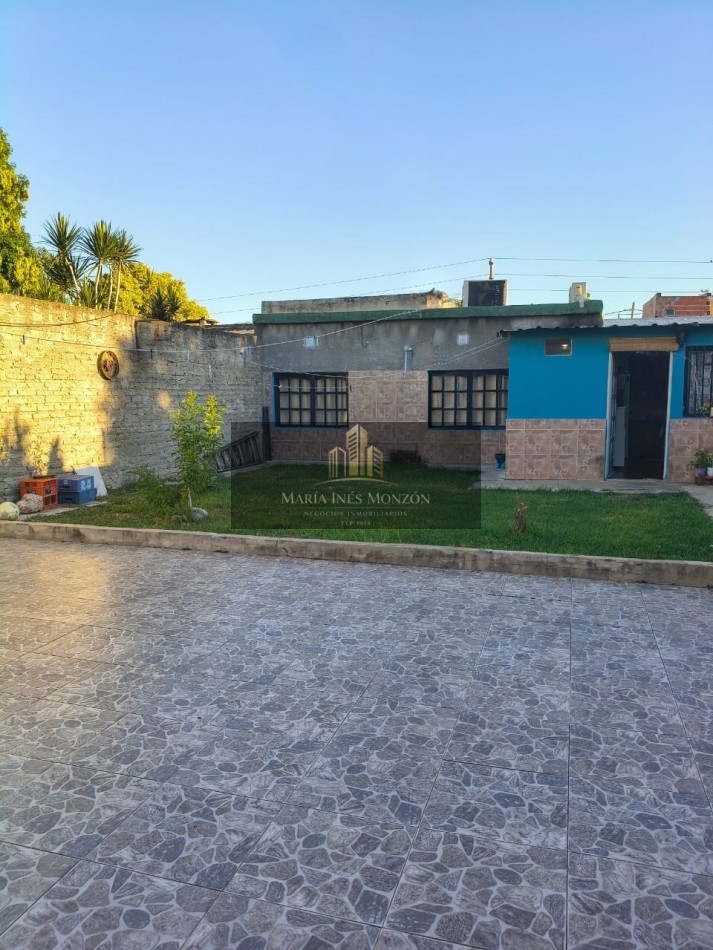 Venta hermosa casa con proyeccion