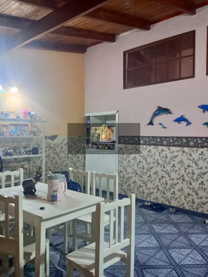 Amplia propiedad en venta