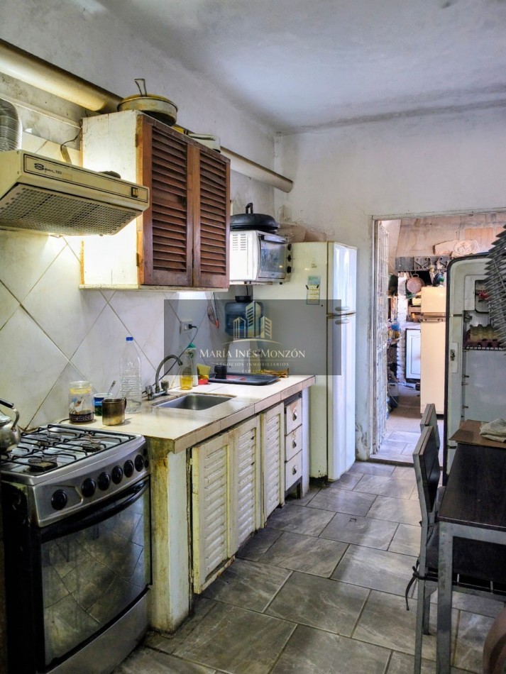 Venta propiedad Avenida Blas Parera