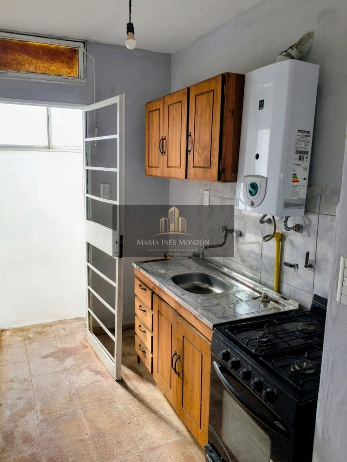 Vendo Departamento 3 habitaciones.