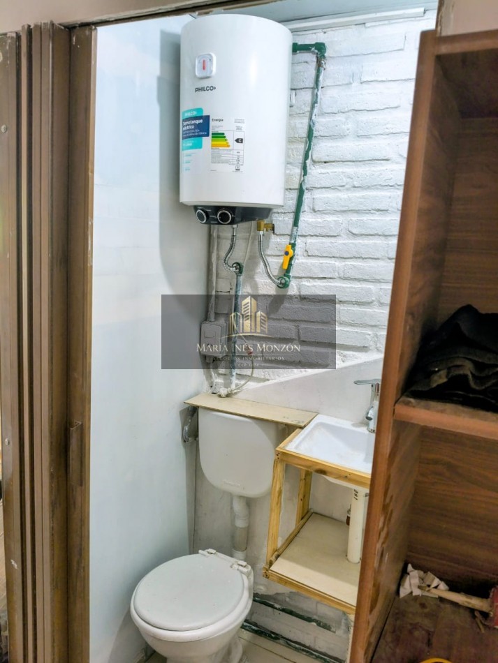Alquilo Monoambiente