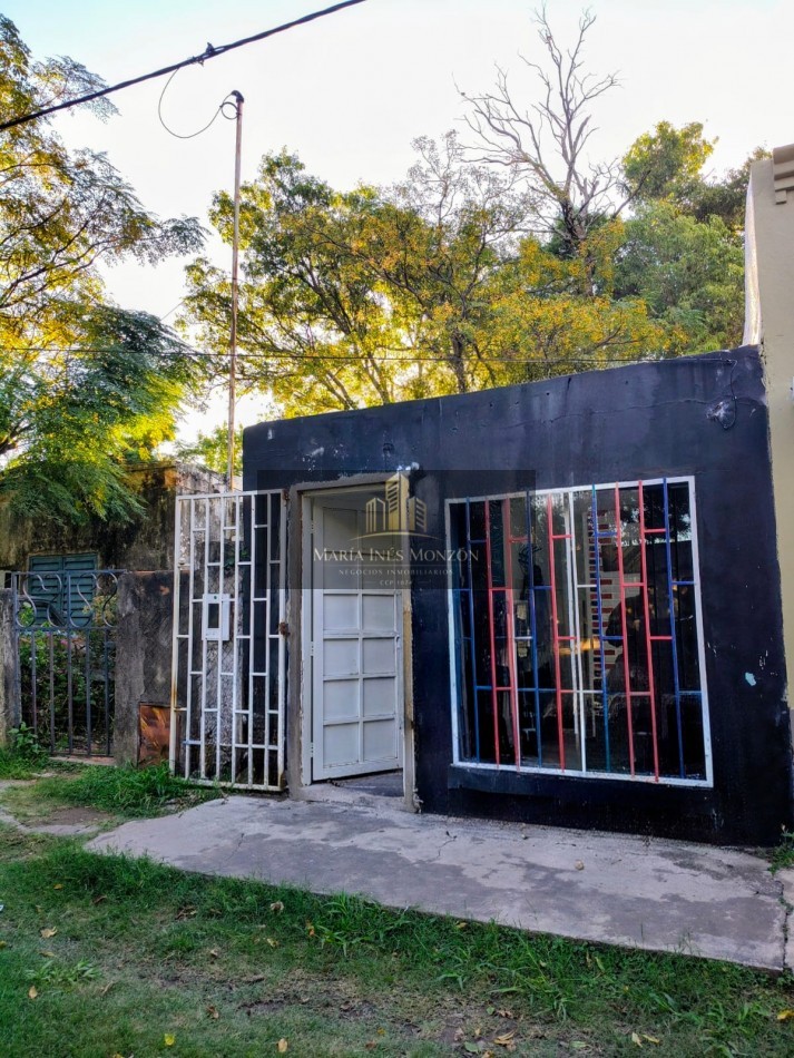 Alquilo local Los Ceibos