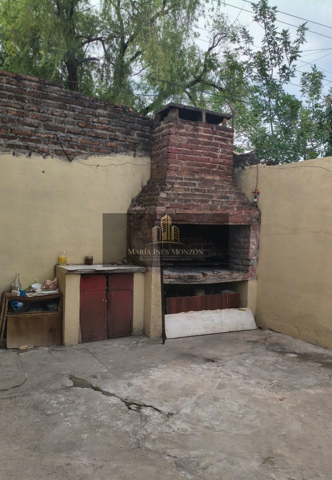 Venta San Agustin