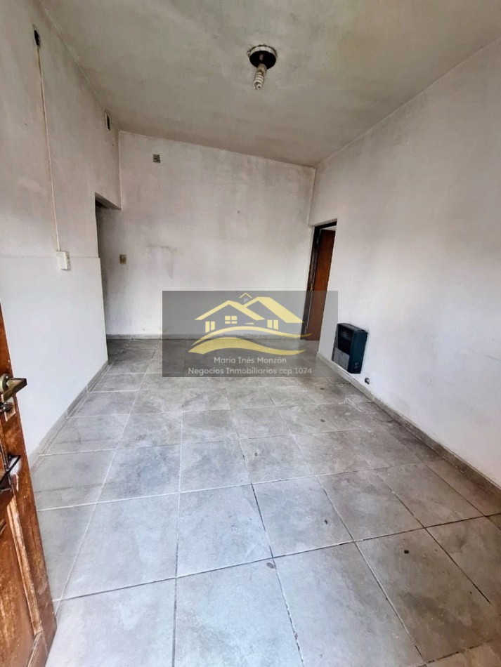 Alquilo 1 dormitorio