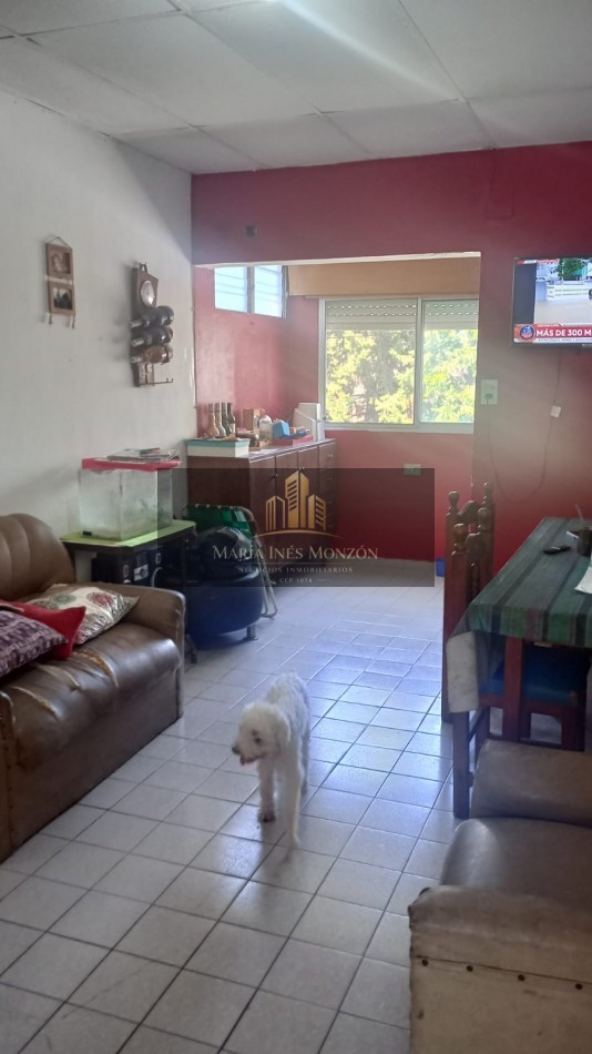 Vendo departamento