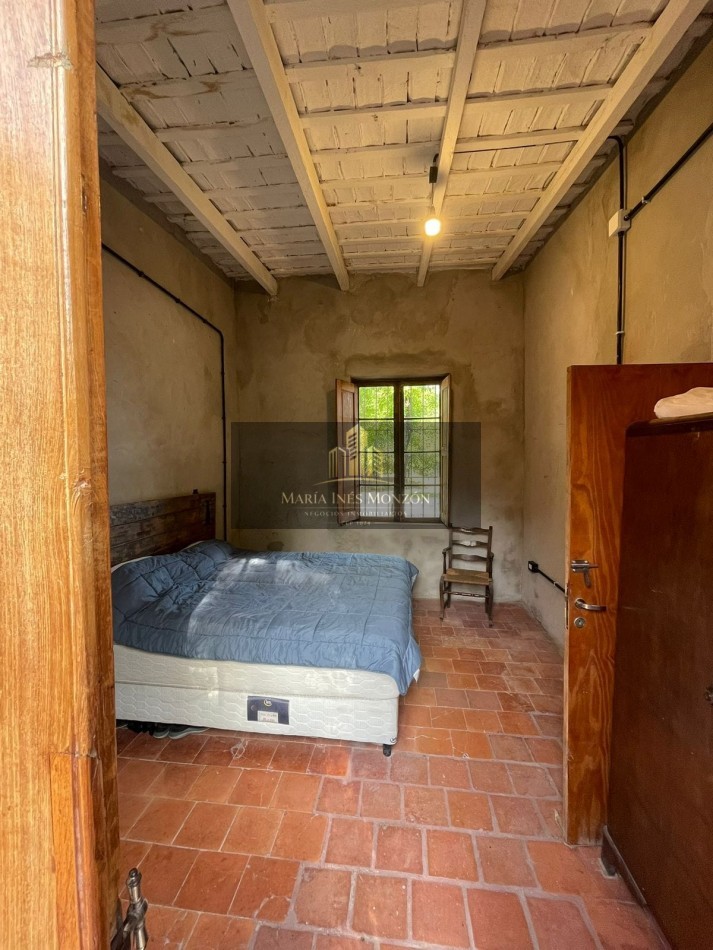 Casona colonial en venta, Colonia Nueva