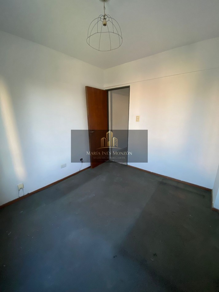 Departamento en alquiler