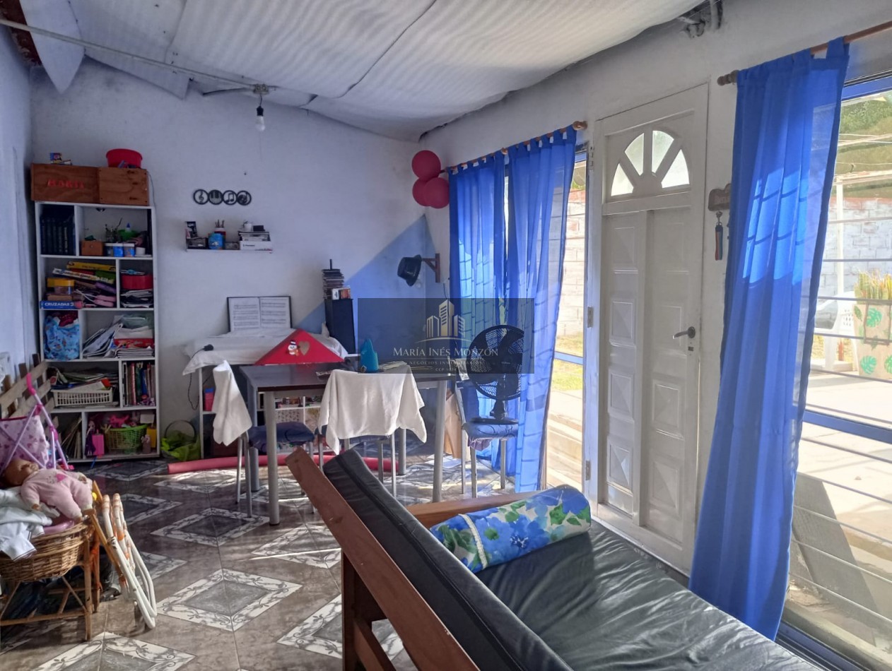 Venta hermosa propiedad