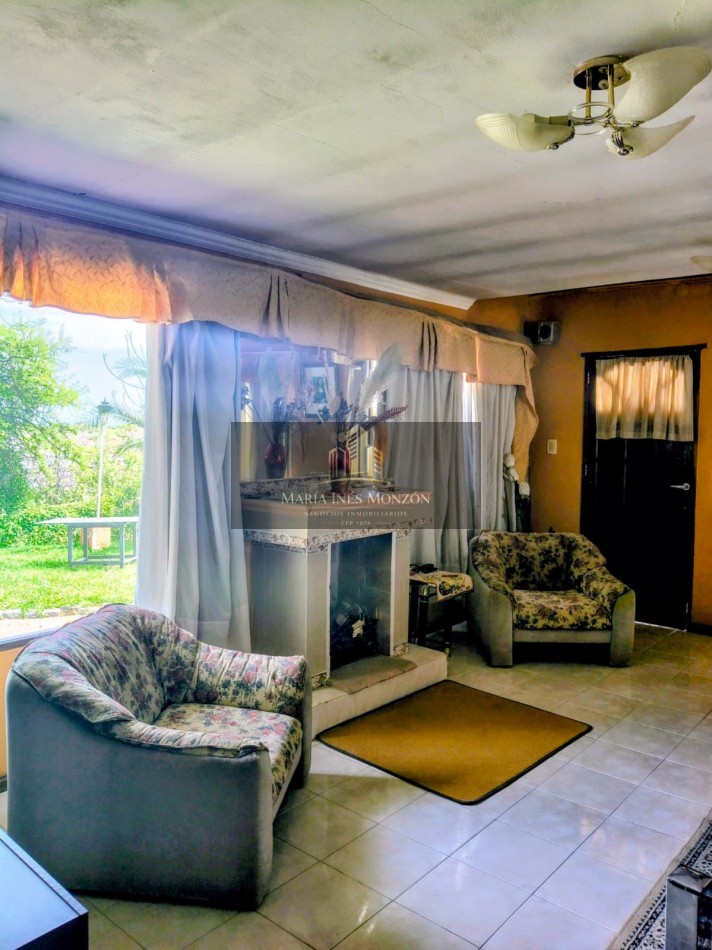 Venta residencia de categoria
