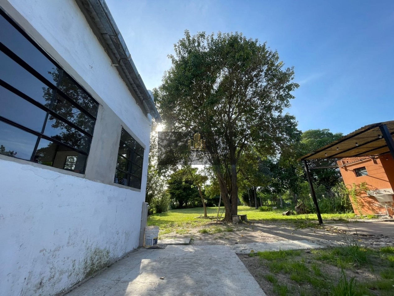 Casona colonial en venta, Colonia Nueva