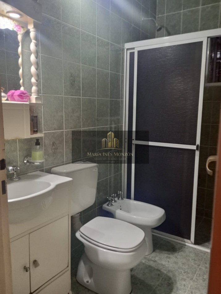 Amplia propiedad en venta