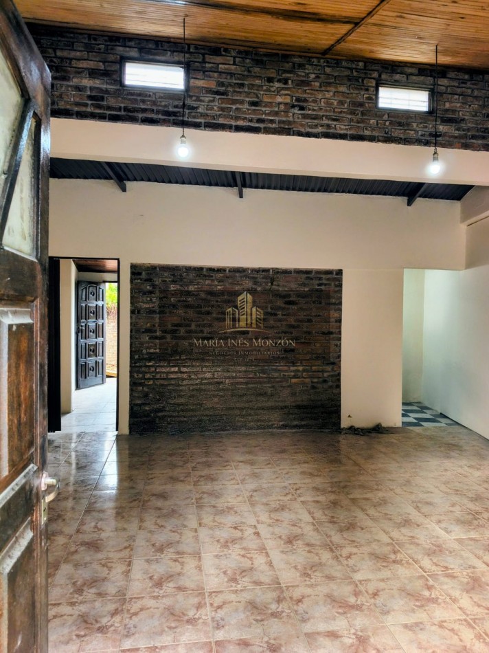 Venta departamento