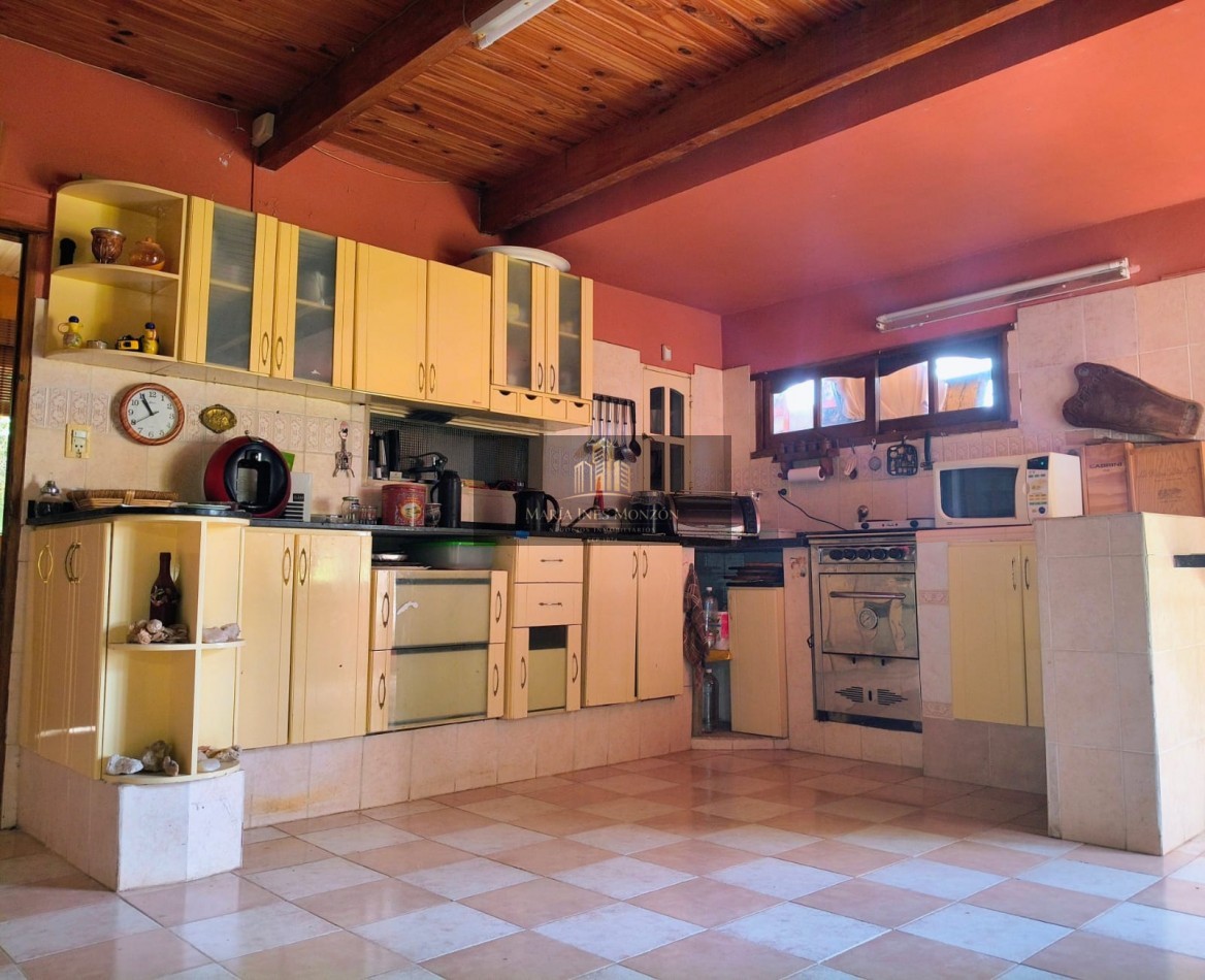 Venta residencia de categoria