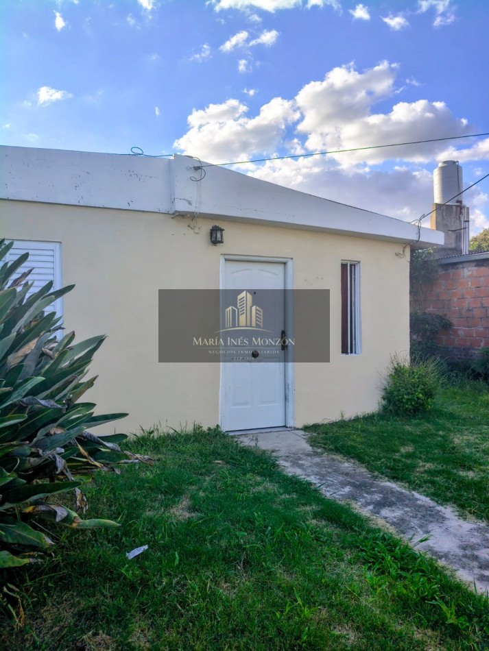 Propiedad en venta zona Gazzano