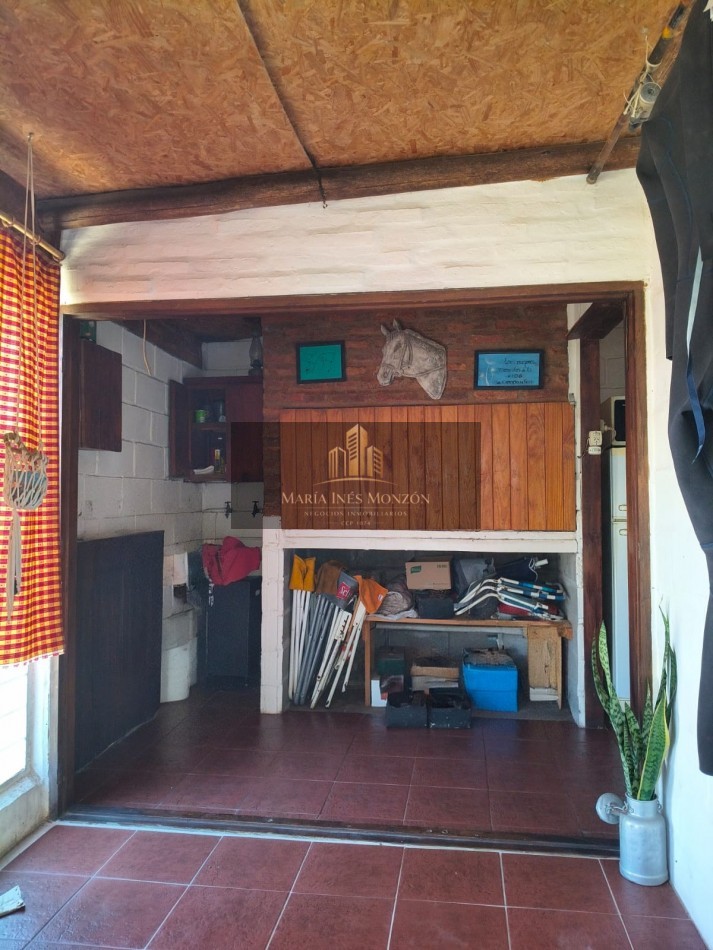 Venta Casa quinta en Villa Urquiza!