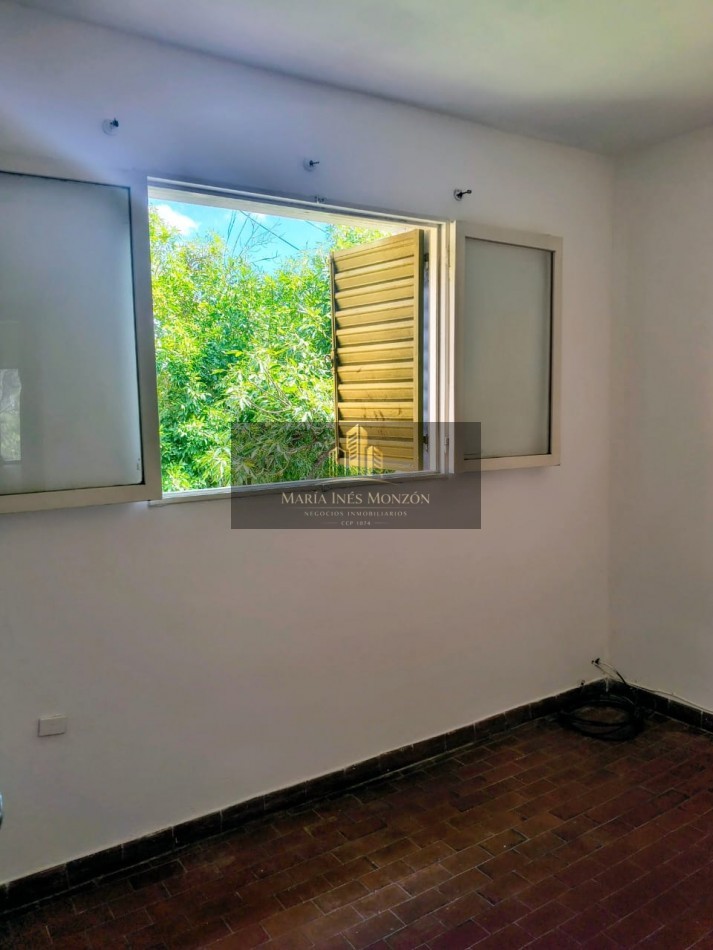 Venta departamento Jose Hernandez