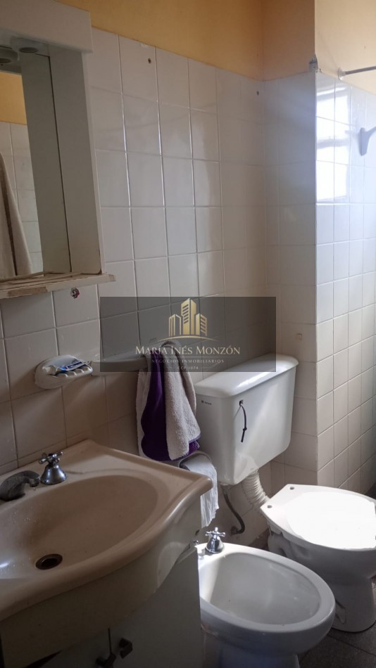 Vendo departamento