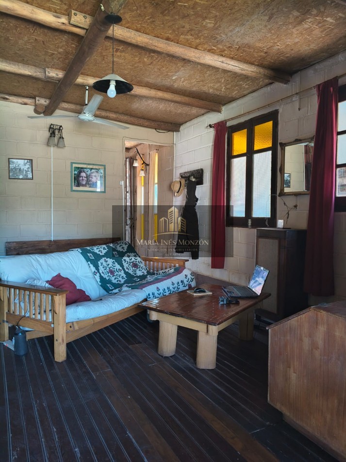Venta Casa quinta en Villa Urquiza!