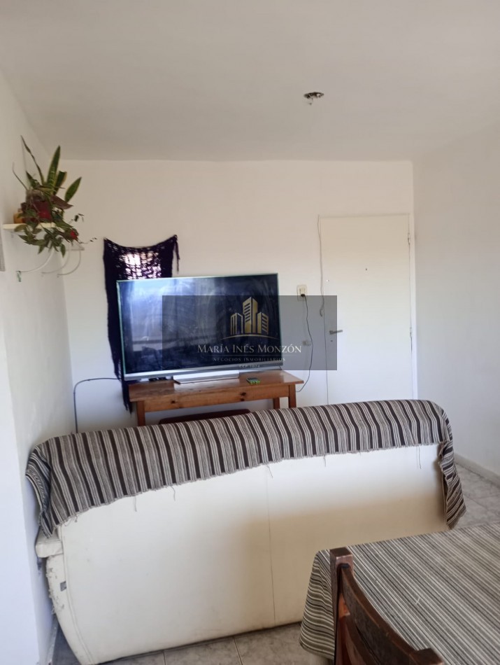 Vendo Departamento Jose Hernandez