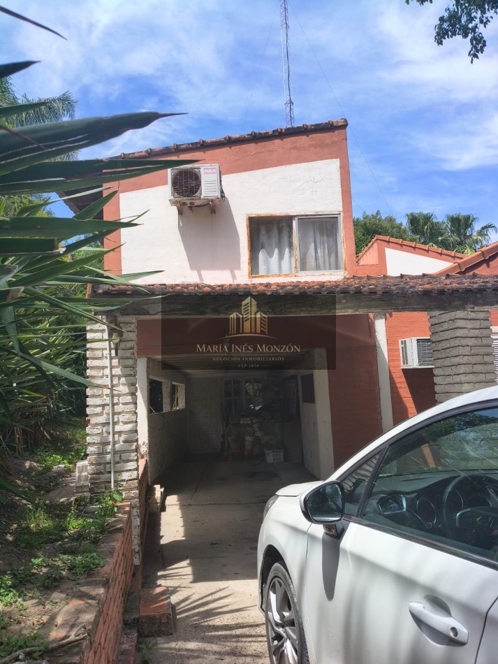 Venta residencia de categoria