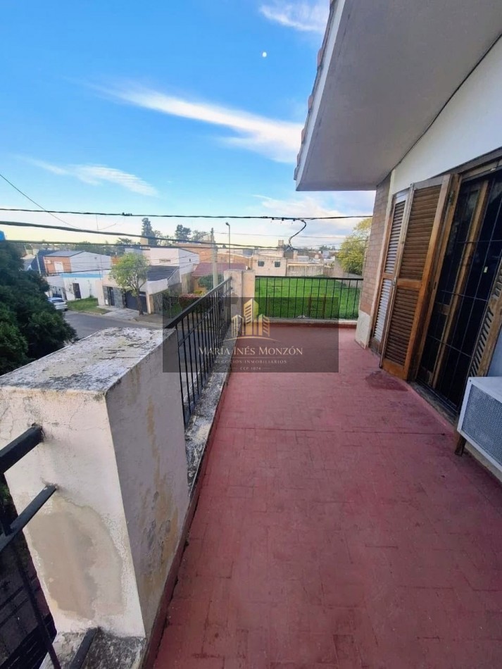 Venta propiedad zona Paracao