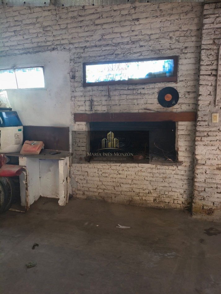 Casa en venta pleno centro