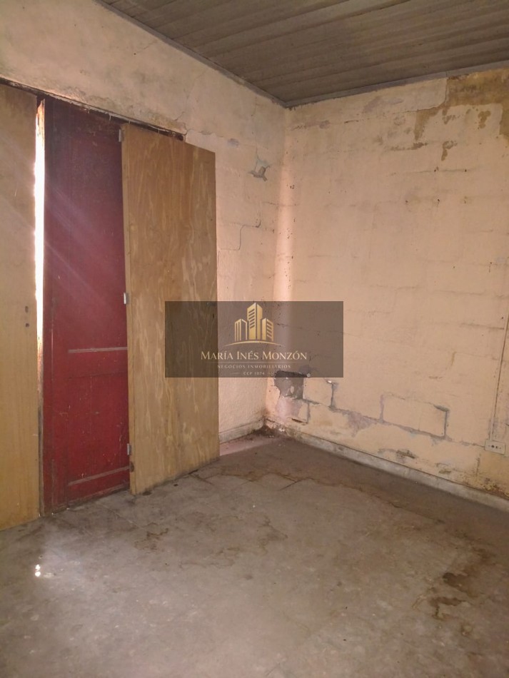 Venta a reciclar/refuncionalizar