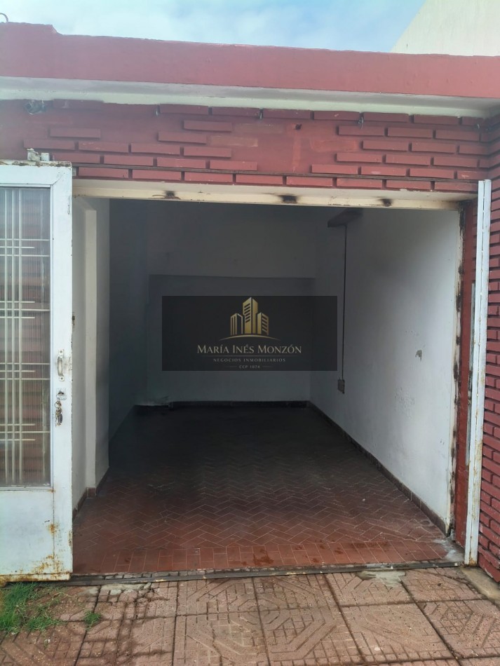 Casa en venta apta credito