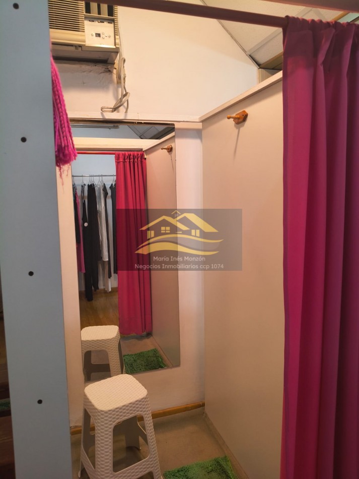 Local comercial en alquiler