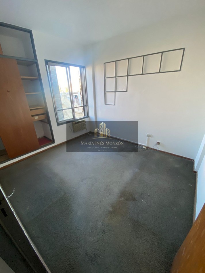 Departamento en alquiler
