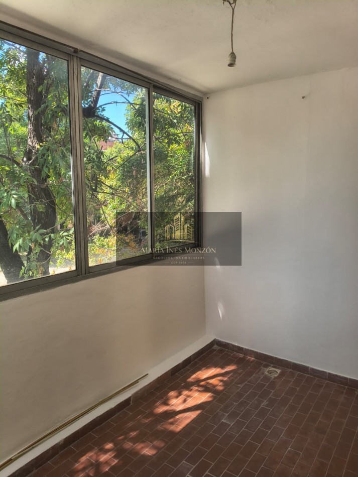 Venta departamento Jose Hernandez