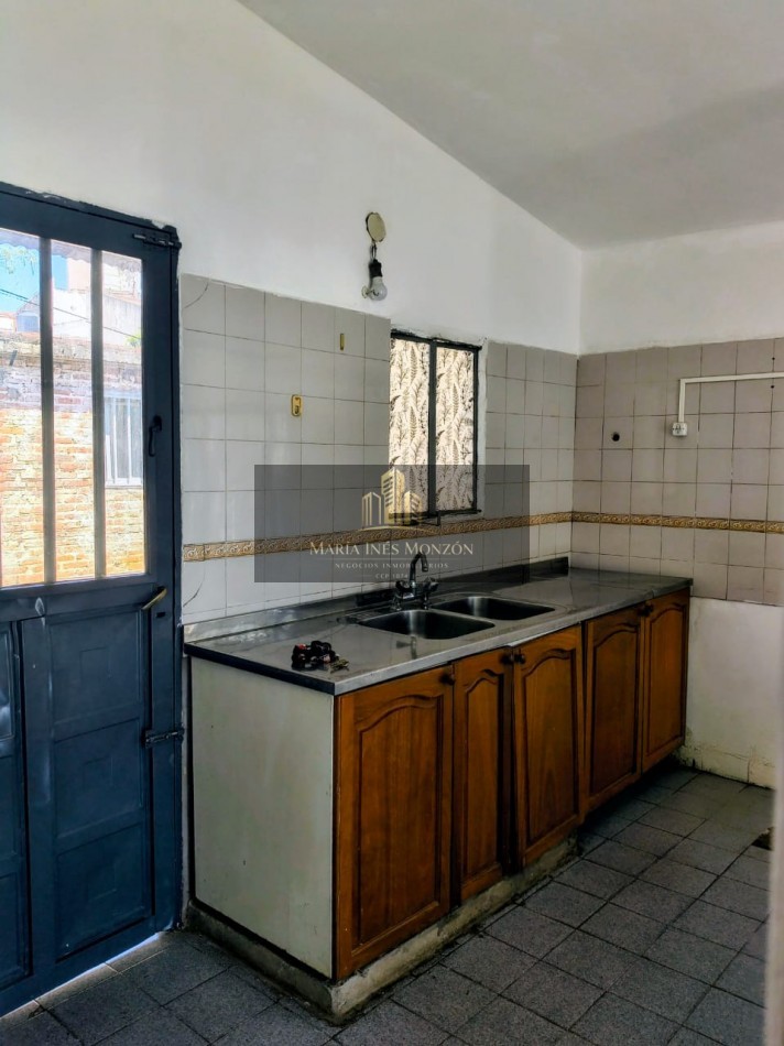Alquiler zona Hospital La Baxada