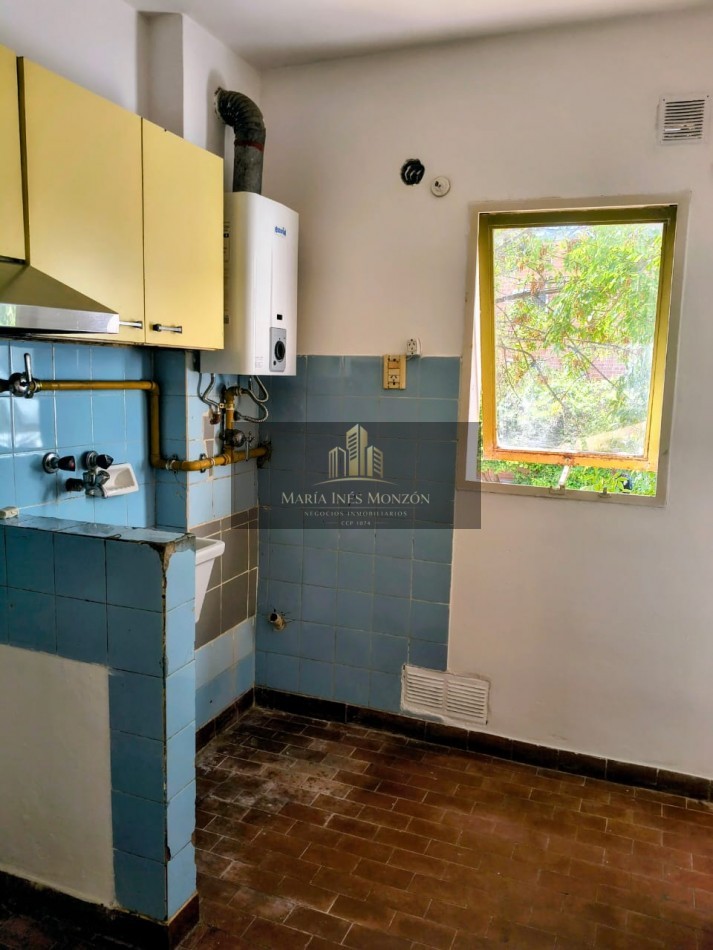 Venta departamento Jose Hernandez