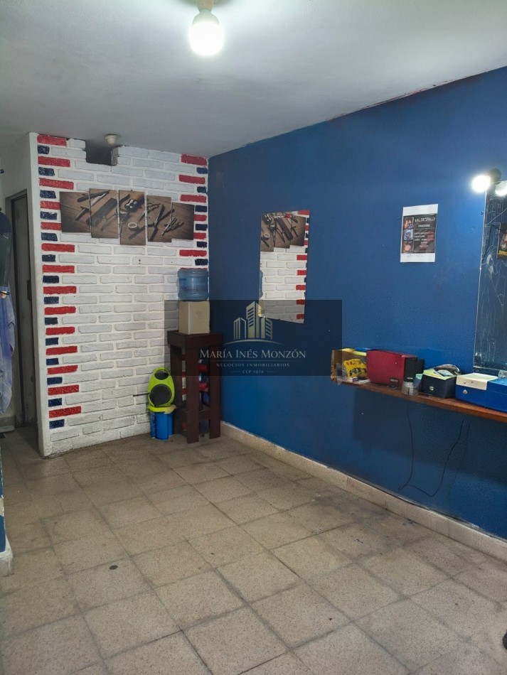 Alquilo local Los Ceibos