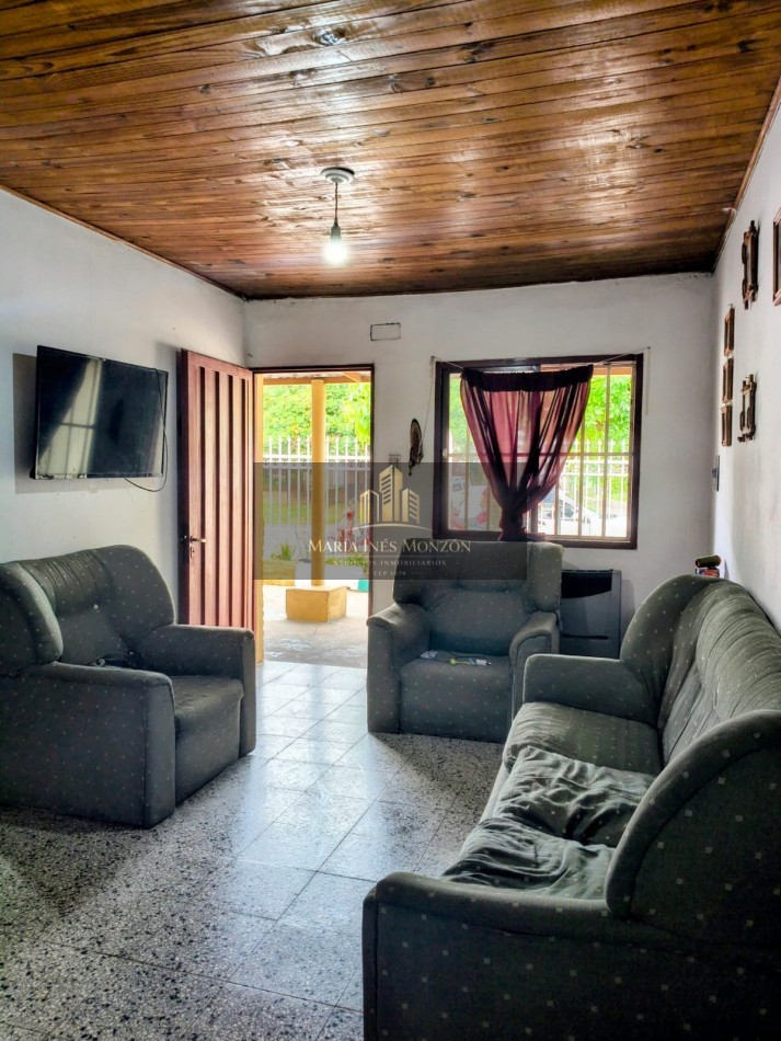 Venta San Agustin