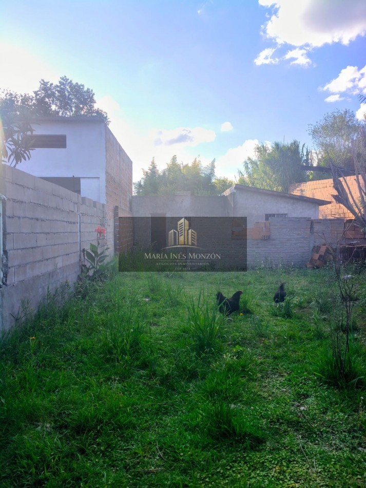 Propiedad en venta zona Gazzano